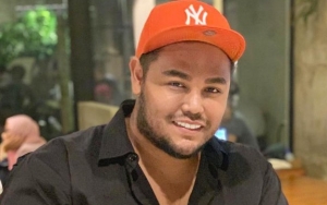  Nyanyi Lagu Syahrini 'Cintaku Kandas', Ivan Gunawan Patah Hati?