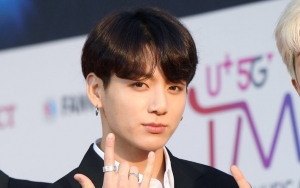 Jungkook BTS Pede Sebut Dirinya Makin Keren Gara-Gara Ini 