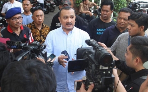 BPN Prabowo Ogah Ungkap Data Suara Internal: Ini Rahasia dan Akan Jadi Barang Bukti di MK