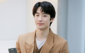 Lee Je Hoon Tulis Kalimat Perpisahan Menyentuh Jelang Episode Terakhir 'Traveler'