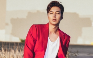 Ini Postingan Perdana Lee Min Ho Pasca Rampung Wamil 