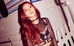 Jisoo Black Pink Tetap Seksi Meski Sedang Sakit, Kecantikan Disorot 