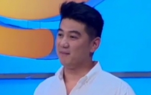 Rating 'MasterChef Indonesia' Nomor 1, Chef Arnold Ngamuk Pakai Bahasa Jawa Dituduh Netter Gimmick