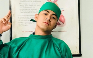 Guntur Triyoga 'Tampar' Balik Mantan Istri, Bongkar Fakta Nikah Siri Akibat Hamil Duluan 
