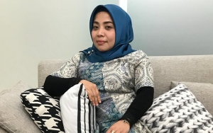 Muzdalifah Kencan Ganda Bareng Sandiaga Uno Hingga Gelar Pengajian Jelang Nikah Keempat Kali