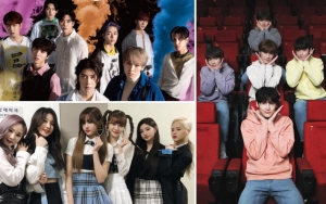  SF9 Hingga Everglow Dikonfirmasi Susul TXT Tampil Dalam Panggung KCON 2019 Di New York