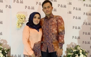 Nikah Hari Ini, 'Suami Keempat' Muzdalifah Bagikan Foto Unyu Tampan Bak Anak Kuliahan