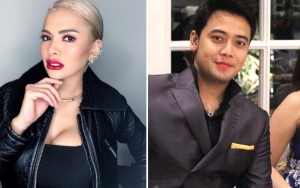 Nikita Mirzani Nyinyir Sadis Saat Kriss Hatta Tendang Pintu Pengadilan Usai Diledek Soal Penjara