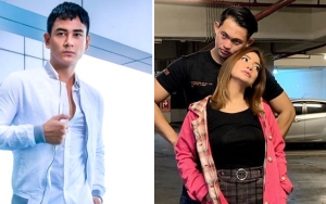 Dwi Andhika Tak Setuju Kedekatan Irma Darmawangsa Eks Pacar dengan Irfan Sbaztian Disebut Settingan