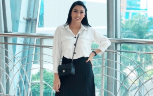Tyas Mirasih Dituding Punya Hidung Mancung Hasil Operasi, 'Tampar' Haters Pakai Bukti Foto Ini