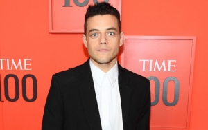 Rami Malek Dikonfirmasi Perankan Villain Utama di 'Bond 25'