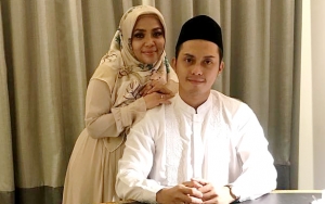 Muzdalifah Tajir Melintir, Fadel Islami Cuma Beri Mahar Nikah 300 Ribuan?