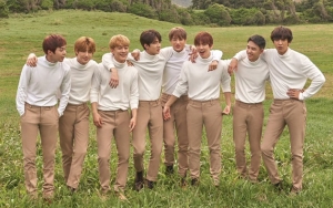 XtvN Mendadak Rilis Foto Liburan 'EXO Ladder', Janjikan Season 3
