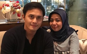 Belum Malam Pertama, Suami Brondong Muzdalifah Meringis Sakit 'Dipaksa' Pakai Ini di Akad Nikah