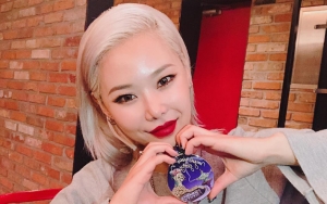 Rapper Cheetah Umumkan Bakal Rilis Lagu Baru Lewat Teaser Screen Capture Teks Obrolan Lucu