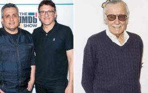 Russo Brothers Siap Kembangkan Film Dokumenter Tentang Mendiang Stan Lee