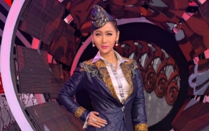 Inul Daratista Beri Balasan Sadis Hingga 'Doakan' Netter Ini Mati Usai Kakinya Diejek