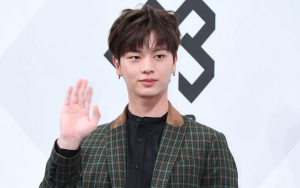 Sungjae BTOB Ditawari Jadi Pemeran Utama Drama Adaptasi Webtoon