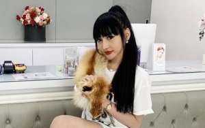 Lucinta Luna Sukses Puncaki Trending YouTube, Video Klip 'Tanpa Status' Malah Panen Dislikes