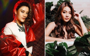 SCTV Music Awards 2019: Aaliyah Massaid dan Aurel Hermansyah Bakal Berkolaborasi?