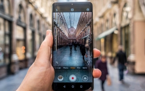 Super Canggih! Ayo Kupas Tuntas Kamera Huawei P30 Pro yang Punya 50x Zoom