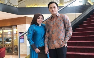 Bergelar Profesor, Jawaban Ayah Mertua Soal Pernikahan Muzdalifah-Fadel Beda 15 Tahun Bikin Kagum