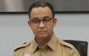Janji Bebaskan PBB Bagi Tenaga Pendidik, Anies Baswedan: Asal Domisili di Jakarta