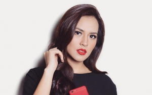 Jarang Pamer di Instagram, Penampilan Raisa Saat Gendong Anak Pertama Jadi Sorotan Fans