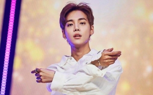 One Super Tampan Saat Latihan Dialog di Tengah Break Syuting 'Her Private Life'