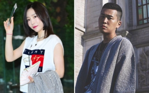 Tae Yeon SNSD Dikonfirmasi Bakal Berpartisipasi Dalam Lagu Terbaru Chancellor