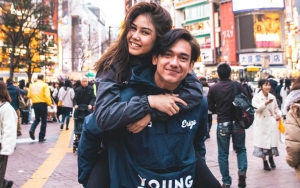 Adipati Dolken Pajang Foto Wanita Cantik Bukan Vanesha Prescilla, Netter Ngegas Suruh Ganti Pacar