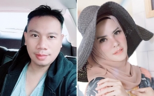 'Stres' Gagal Nyaleg, Vicky Prasetyo dan Adik Malah Tertawakan Angel Lelga?