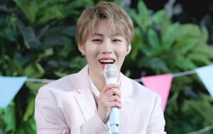 Ha Sungwoon Eks Wanna One Bakal Tampil di Variety Show Baru SBS 'Personality Restaurant'