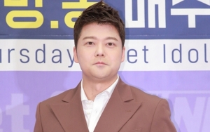 Hiatus Gara-Gara Putus, Begini Kata Jun Hyun Moo Soal Statusnya di 'I Live Alone'