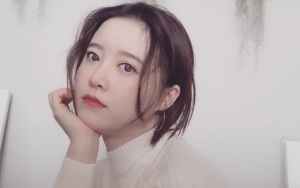 Goo Hye Sun Malu-Malu Dipuji Cantik dengan Cara Manis Ini 