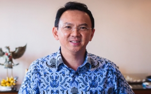 Ahok Komentari Jakarta Terendam Banjir dan Singgung Soal Sampah, Warganet Ngaku Kangen