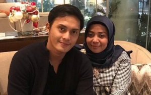 Muzdalifah Pamer Foto Perdana Bareng Suami Brondong Usai Resmi Menikah, Netter Khawatirkan Ini