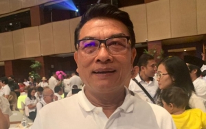 Ketum FPI Sebut Akan Ada Ijtima Ulama Ketiga Bahas Pemilu Curang, Moeldoko: Apa Urusannya?