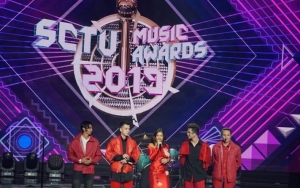SCTV Music Awards 2019: Ayu Ting Ting Pedangdut Paling Ngetop, Intip Daftar Pemenangnya