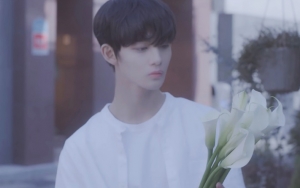  Bae Jinyoung Emosional Dalam MV Solo 'Hard To Say Goodbye', Fans Baper Hingga Ikutan Nangis