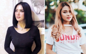 Video Lawas Syahrini Ngakak Salah Kasih Tisu Aroma Sambal ke Aurel Disorot, Netter: Kejam