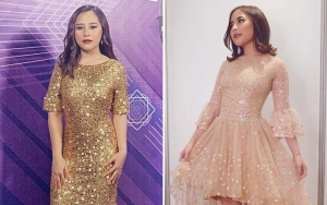 Serba Emas di SCTV Music Awards, Intip 7 Style Prilly Latuconsina Hadiri Berbagai Acara Penghargaan