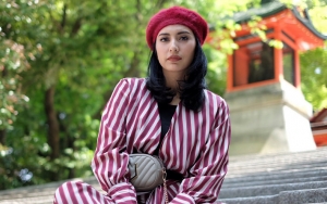 Tyas Mirasih Tulis Nyinyiran Sadis Soal Karma Usai Nenek Amandine Ditetapkan Sebagai Tersangka