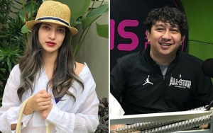 Tajir Melintir, Nia Ramadhani 'Sombong' Sentil Augie Masih Nyicil Bayar Lapangan Basket
