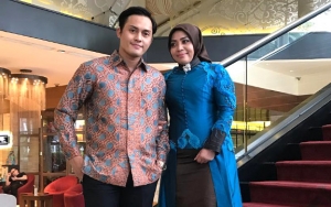 Muzdalifah Terima Mahar Rp300 Ribu, Ekspresi Kusut Kedua Pengantin Jadi Sorotan