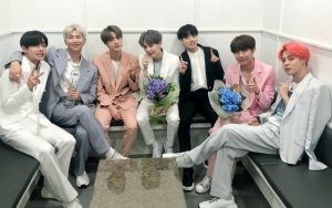 Fans BTS Kesal dengan Sikap Kasar Staf di Fansign, Netter: Menjijikkan