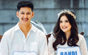 Tasya Kamila Tanya Cocok Jadi Ibu Atau ABG Saat Pamer Riasan, Suami: Kamu Selamanya Bayiku