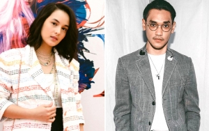 Chelsea Islan Pajang Selfie Cantik Tanpa Ekspresi, Komentar Afgan Malah Langsung Diprotes 