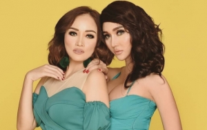 Lucinta Luna Disindir Eks Duet Ratna Pandita, Benarkan Nama Asli 'Muhammad Fatah'