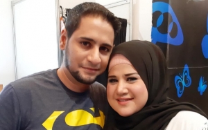 Dhawiya Zaida Dirumorkan Hamil Duluan Meski Belum Genap Sebulan Nikah, Begini Penjelasan Sang Suami